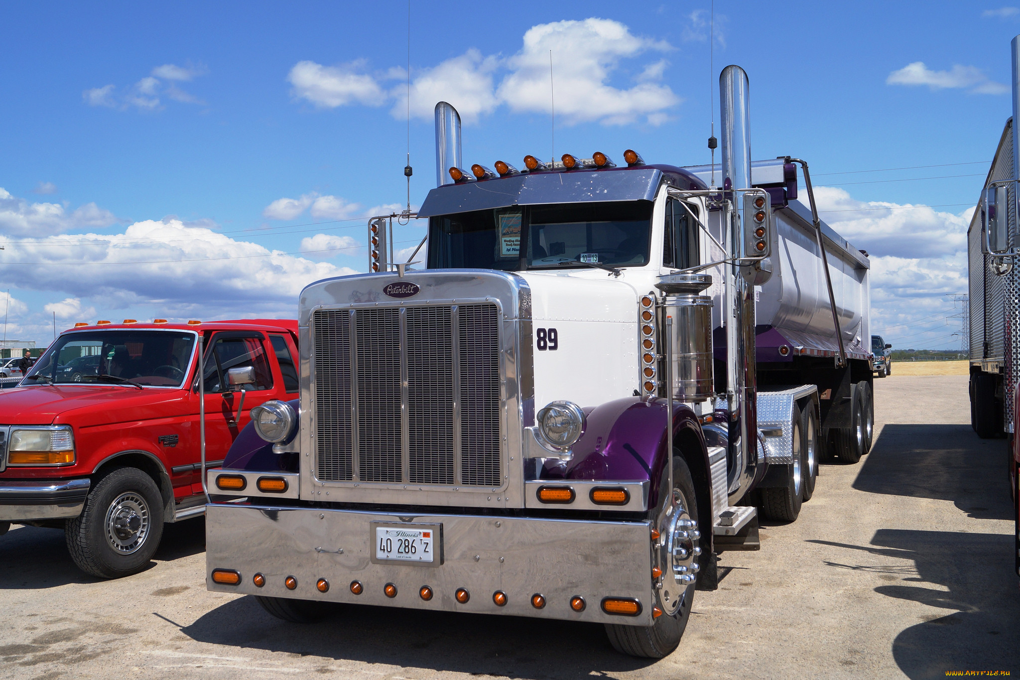 peterbilt truck, , peterbilt, , , , , , company, motors